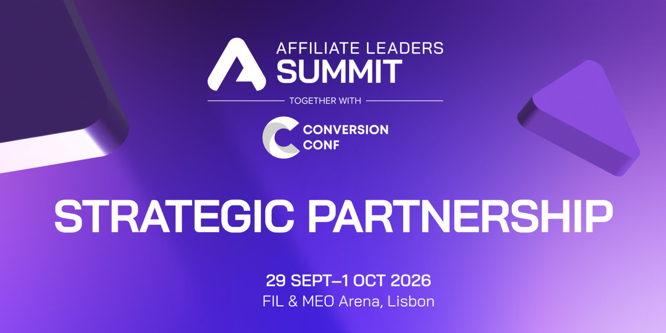 SBC teams up with Conversion Conf for Affiliate Leaders Summit 2026