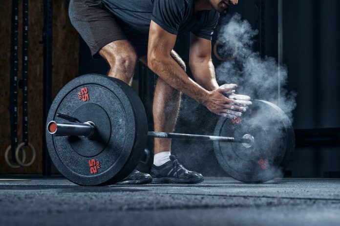 Barbell