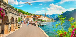 Yggdrasil: making significant strides across Balkan iGaming Yggdrasil detail the challanges and opportunities that lie across the Balkans.