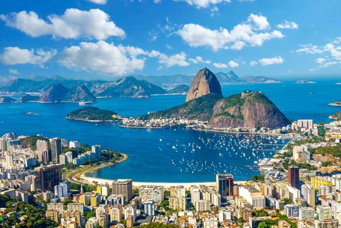 Brazil