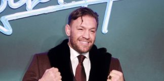 Conor McGregor lands 1xBet collab ahead of UFC return McGregor