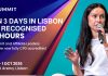 SBC brings CPD-accredited learning to SBC Summit and Affiliate Leaders Summit Those attending SBC Summit and Affiliate Leaders Summit this September will be able to turn three days of industry learning into recognised Continuing Professional Development.