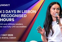 SBC brings CPD-accredited learning to SBC Summit and Affiliate Leaders Summit Those attending SBC Summit and Affiliate Leaders Summit this September will be able to turn three days of industry learning into recognised Continuing Professional Development.