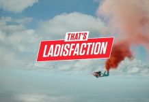 Charlotte Emery steps down as Entain UK Chief Marketing Officer Ladbrokes