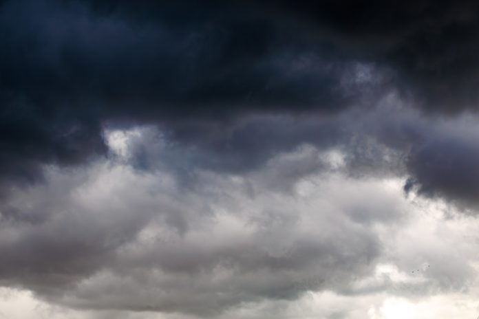 Kenya turbulence