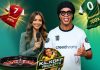 CreedRoomz and Ronaldinho celebrate the World Cup with Kickoff Roulette CreedRoomz/Ronaldinho
