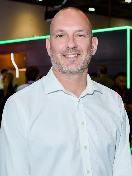David Bolas