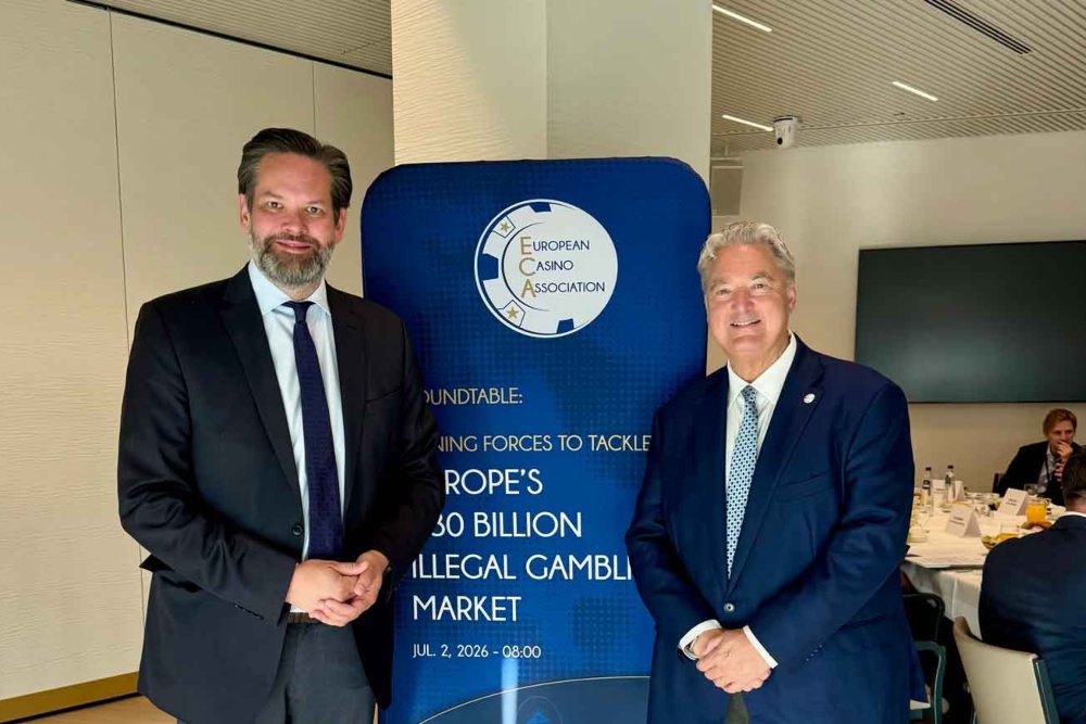 ECA Roundtable