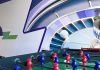 Eeze: Romanian hub unlocks the door to technical excellence Eeze discloses ambitions following Bucharest HQ opening.