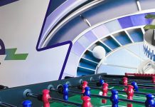 Eeze: Romanian hub unlocks the door to technical excellence Eeze discloses ambitions following Bucharest HQ opening.
