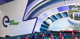 Eeze: Romanian hub unlocks the door to technical excellence Eeze discloses ambitions following Bucharest HQ opening.