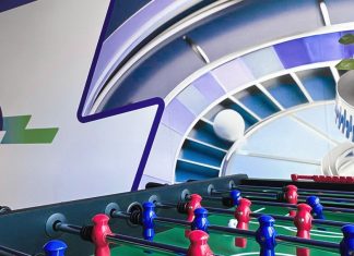 Eeze: Romanian hub unlocks the door to technical excellence Eeze discloses ambitions following Bucharest HQ opening.