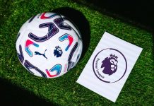 Entain’s CEO: football must halt collaborations with ‘organised crime’ gambling operators Premier League
