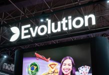 Gambling Commission had considered Evolution licence suspension Evolution logo