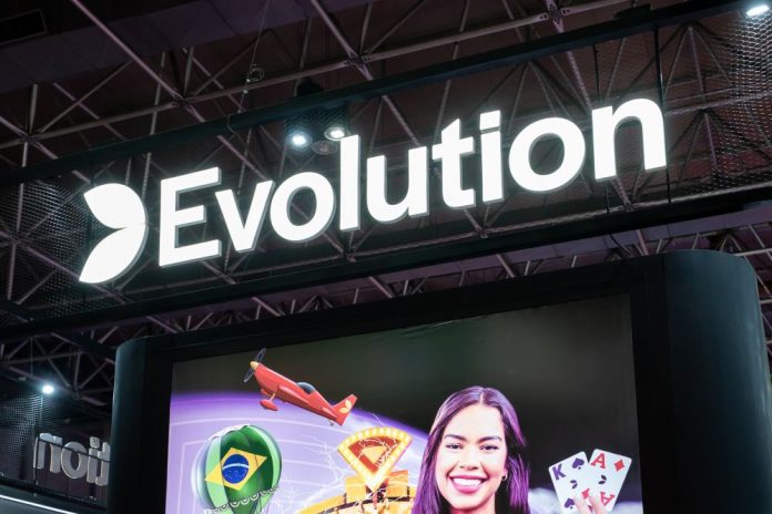 Evolution logo