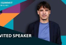 Real Madrid icon Fernando Morientes to attend SBC Summit Tbilisi Fernando Morientes to Attend SBC Summit Tbilisi