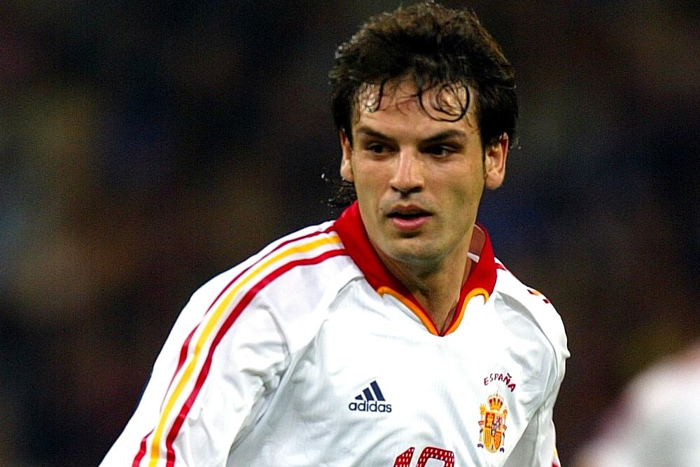 Fernando Morientes
