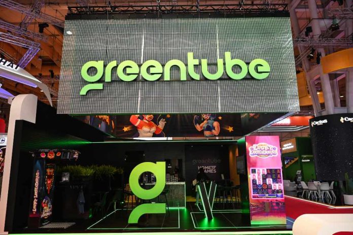 Greentube Greentube