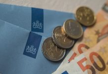 Groothuizen urges caution on ‘income policy’ Dutch gambling regulation Netherlands euro