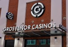 Rank proposes £5m Gambling Commission payment for historical failings Grosvenor Casino