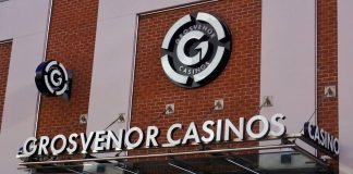 Rank proposes £5m Gambling Commission payment for historical failings Grosvenor Casino