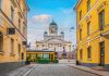 Jari Vähänen: ‘Almost certain’ Finland gambling legislation is revisited Helsinki, Finland