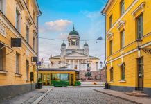 Jari Vähänen: ‘Almost certain’ Finland gambling legislation is revisited Helsinki, Finland
