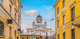 Jari Vähänen: ‘Almost certain’ Finland gambling legislation is revisited Helsinki, Finland