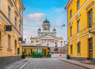 Jari Vähänen: ‘Almost certain’ Finland gambling legislation is revisited Helsinki, Finland