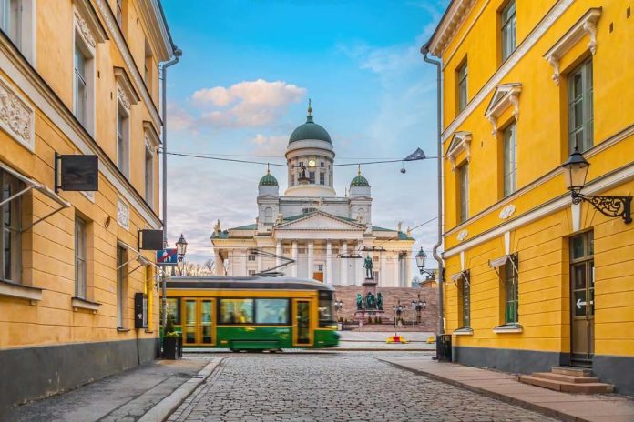 Jari Vähänen: ‘Almost certain’ Finland iGaming legislation will be revisited Helsinki, Finland