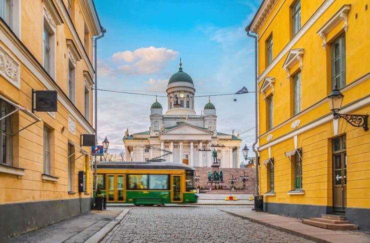 Jari Vähänen: ‘Almost certain’ Finland gambling legislation is revisited Helsinki, Finland