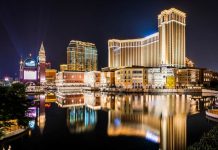 VIP volatility escalated during World Cup as Las Vegas Sands retains Macau optimism Las Vegas Sands