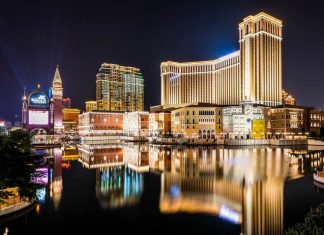 VIP volatility escalated during World Cup as Las Vegas Sands retains Macau optimism Las Vegas Sands