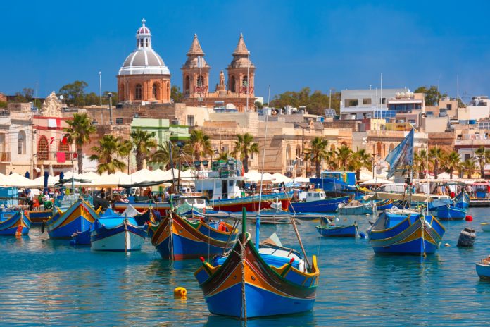 Malta report