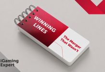 Winning Lines: The Merger That Wasn’t