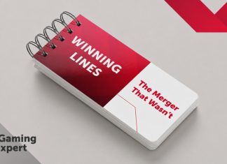 Winning Lines: The Merger That Wasn’t