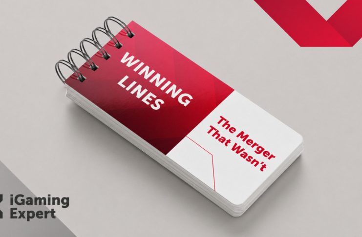 Winning Lines: The Merger That Wasn’t