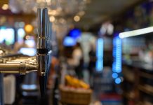 Wetherspoons and the FT in bizarre war of words over gambling revenue Pubs