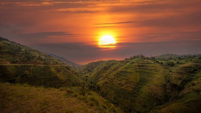 Rwanda changes Rwanda new era