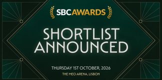 Meet the nominees: SBC Awards 2026 shortlist revealed SBC announces the shortlisted nominees for the 13th edition of the SBC Awards.