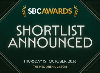 Meet the nominees: SBC Awards 2026 shortlist revealed SBC announces the shortlisted nominees for the 13th edition of the SBC Awards.
