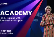 SBC Summit’s AI academy to cover AI agents, deepfake threats and human-AI collaboration SBC Summit unveils new AI Academy.