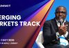 Africa, the Far East and other emerging markets take centre stage at SBC Summit Operators, regulators and regional experts examine global opportunities at SBC Summit.