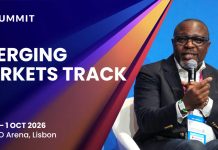Africa, the Far East and other emerging markets take centre stage at SBC Summit Operators, regulators and regional experts examine global opportunities at SBC Summit.