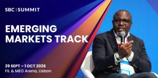 Africa, the Far East and other emerging markets take centre stage at SBC Summit Operators, regulators and regional experts examine global opportunities at SBC Summit.