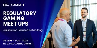 SBC Summit gives delegates direct access to regulators through new regulatory gaming meetups SBC Summit has launched the Regulatory Gaming Meetups, a new networking initiative that will connect delegates with regulators, market experts, and industry leaders.