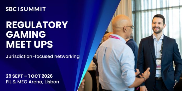 SBC-Summit-Regulatory-Gaming-Meet-Up SBC Summit has launched the Regulatory Gaming Meetups, a new networking initiative that will connect delegates with regulators, market experts, and industry leaders.