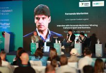 SBC Summit Tbilisi drives key regulatory dialogue and networking SBC Summit Tbilisi Fernando Morientes