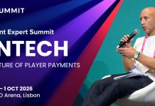 SBC Summit to explore fintech’s role in faster, safer player payments SBC Summit to unite operators, payment providers, fintech specialists and compliance experts.
