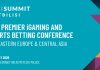 SBC Summit Tbilisi returns next week with 2,500 delegates expected SBC Summit Tbilisi Returns Next Week with 2,500 Delegates Expected